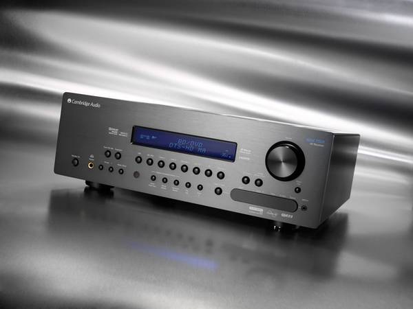 Cambridge Audio Azur 751R Cambridge Audio Azur 751R